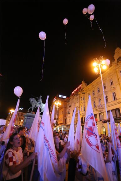 Hrvatske svjetske igre - prijavnice do 1. travnja