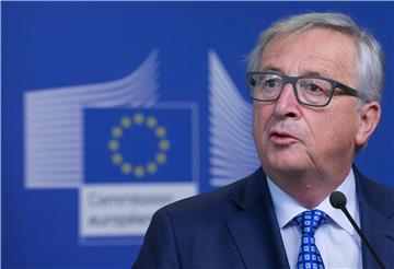 Juncker će promicati ideju Europske unije "različitih brzina"