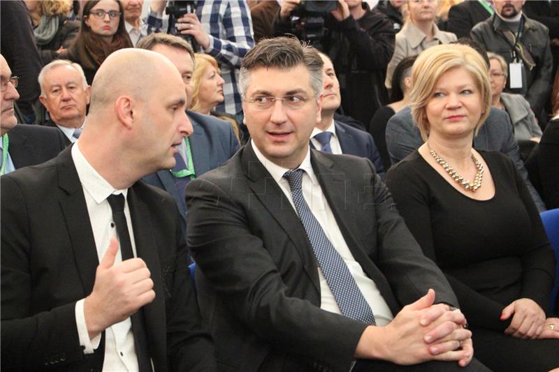 Otvoren sajam Viroexpo