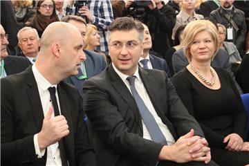 Otvoren sajam Viroexpo