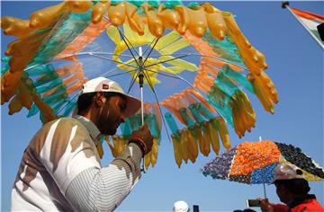 INDIA INTERNATIONAL CONDOM DAY