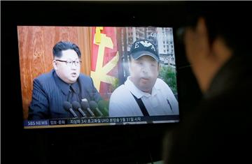 Kim Jong Nam umro 15 do 20 minuta nakona napada agensom VX