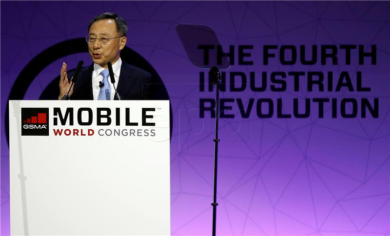 SPAIN TELECOMMUNICATION MOBILE WORLD CONGRESS