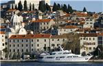 Sibenik only Croatian city in EU SHARE project on sustainable use of heritage