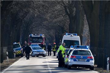 U Njemačkoj osumnjičeni za ubojstvo usmrtio dva policajca