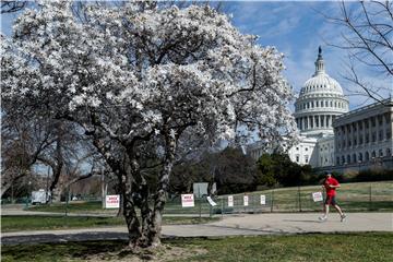 USA CONGRESS TRUMP