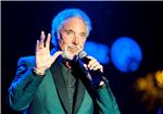 Tom Jones to perform in Pula Arena on 2 Aug