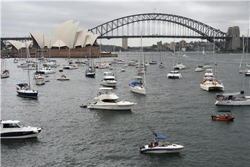 Australija već 25 godina bez recesije