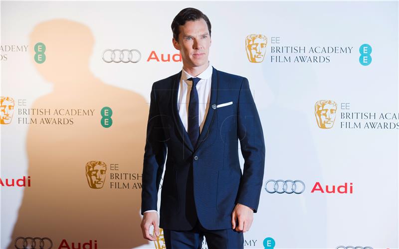 Benedict Cumberbatch uskoro u novoj mini-seriji "Melrose" 