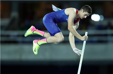 Osam hrvatskih atletičara na dvoranskom EP u Beogradu