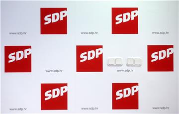 SDP wraps up 2016 in the red