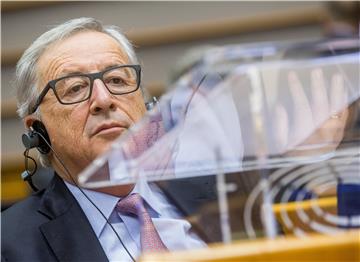 Juncker predstavio pet scenarija za budućnost EU27