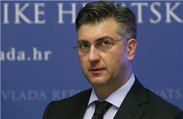 Plenković glede EU-a kaže da treba jačati demokraciju, biti koristan građanima te imati globalnu ulogu