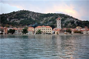 U Tisnom do kraja travnja prvi cjelogodišnji hotel s četiri zvjezdice