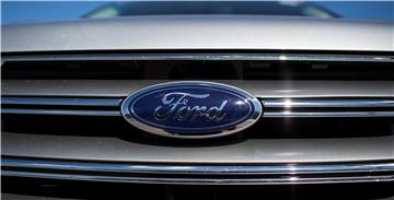 USA BUSINESS FORD