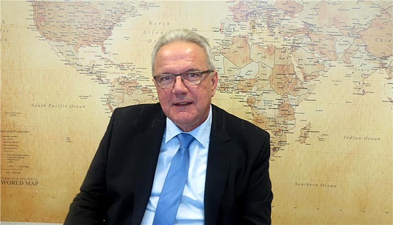 Mimica: Bijelu knjigu karakterizira otvorenost, samo jedna ponuđena opcija produbila bi podjele