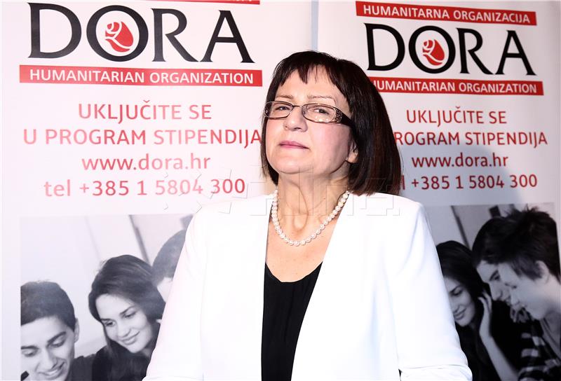 Reiner nazočio obilježavanju 25 godina rada humanitarne organizacije DORA