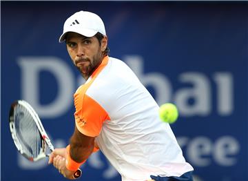 ATP Dubai: Španjolac Verdasco prvi finalist