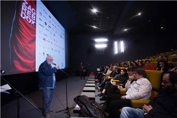 Završeno trinaesto izdanje ZagrebDox festivala