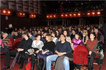 Premijerno prikazan film "Oslobođenje Skoplja" 