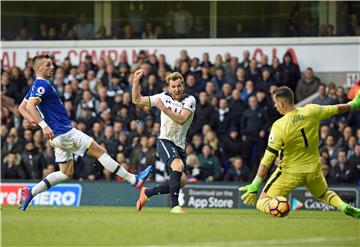 BRITAIN SOCCER ENGLISH PREMIER LEAGUE