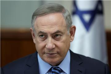 Netanyahu hoće zabraniti imenovanje ulice po Arafatu u arapskom gradu u Izraelu