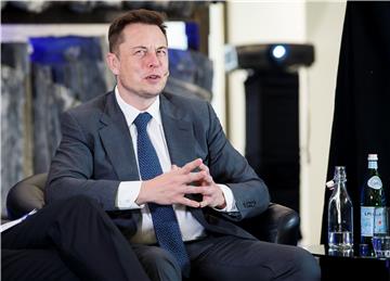 Elon Musk: sanjar koji poseže za Mjesecom i zvijezdama 