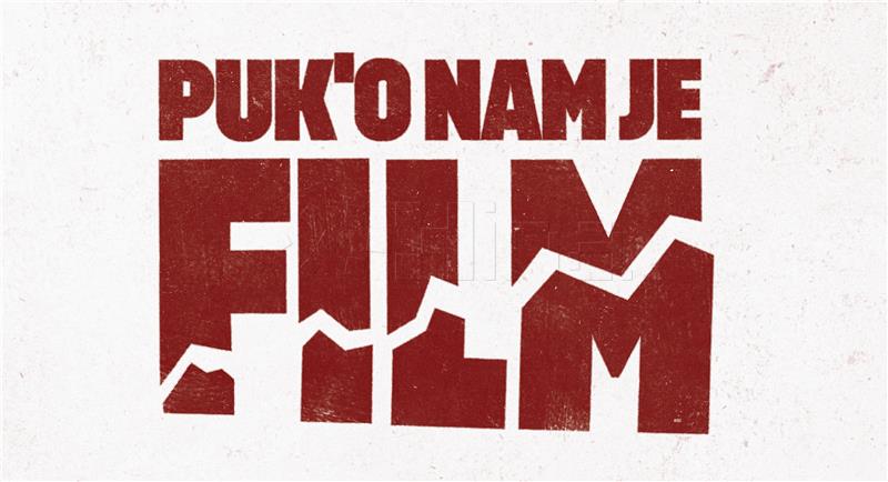 Europska dokumentarna mreža pružila podršku inicijativi Puk'o nam je film