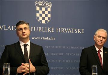 Plenković zbog niza nepravilnosti s putnim nalozima zatražio od DORH-a da preuzme slučaj  