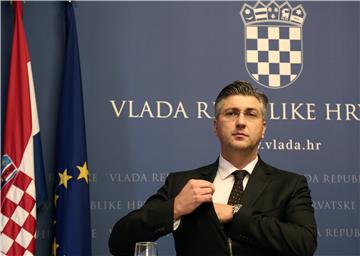 Nakon sumnji u niz drugih nepravilnosti Plenković najavio promjenu sustava isplata putnih troškova