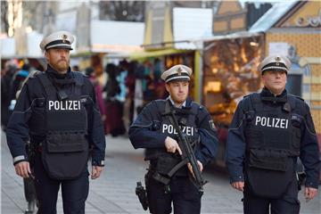 Šef njemačkog policijskog sindikata godinama primao dvostruku plaću