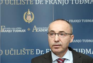 Sjednica Povjerenstva za izradu nacrta Prijedloga Strategije nacionalne sigurnosti