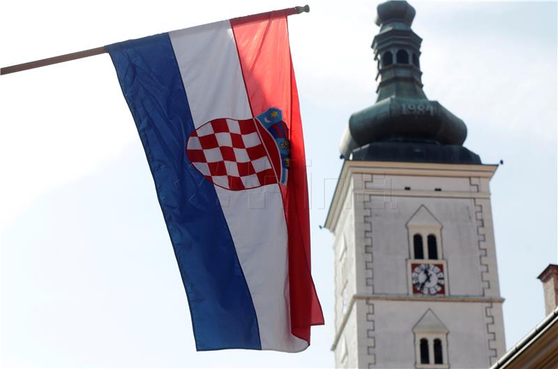 Croatia protests against monument to be erected in Belgrade