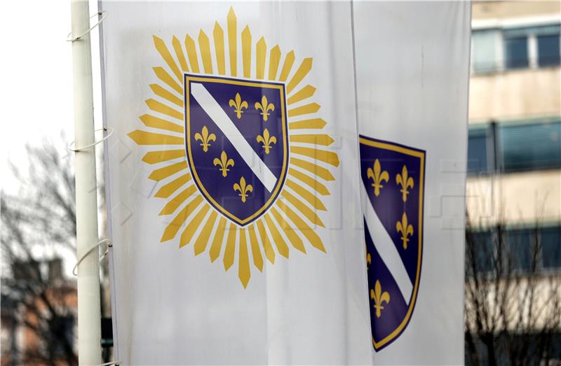 Parlament BiH zbog blokada bez odluke o rezoluciji o stanju u RH