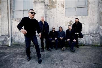 The Afghan Whigs 4. lipnja u Tvornici kulture