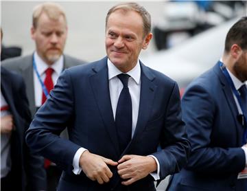 Donald Tusk, uvjereni proeuropejac koji ne odgovara Varšavi