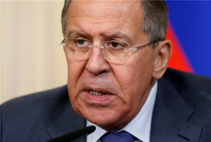 Lavrov ne nosi sa sobom mobitel na osjetljivim pregovorima kako bi preduhitrio CIA-u