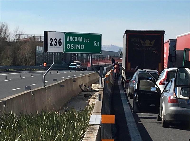 ITALY BRIDGE COLLAPSE