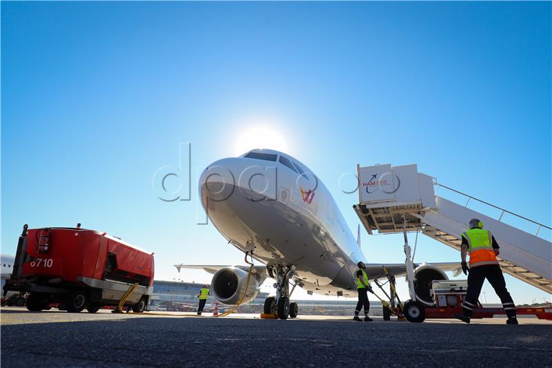 Hamburg Airport