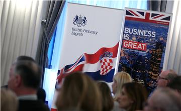 Konferencija "Kako do boljih propisa - hrvatski i britanski pristup"