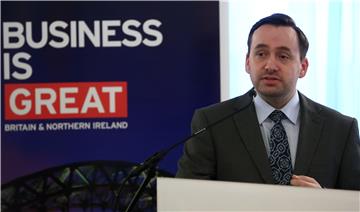 Konferencija "Kako do boljih propisa - hrvatski i britanski pristup"