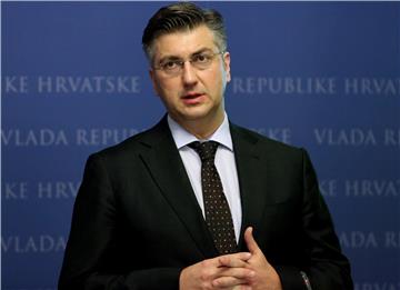 Plenković očekuje da će Moody's prepoznati dobre trendove