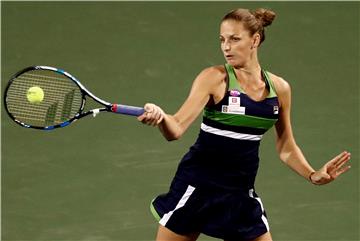 USA TENNIS BNP PARIBAS OPEN