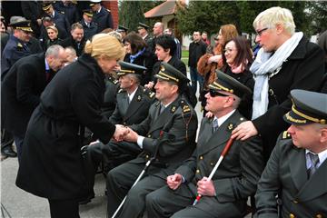 Prisegnuo 18. naraštaj dragovoljnih ročnika