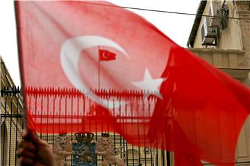 TURKEY NETHERLANDS MINISTERS VISIT CANCELLED