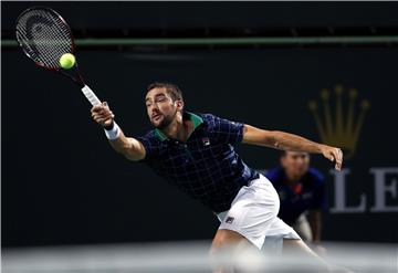 USA TENNIS BNP PARIBAS OPEN