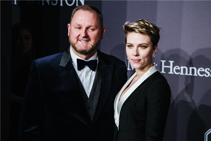 Scarlett Johansson nemilosrdno ismijala Ivanku Trump 