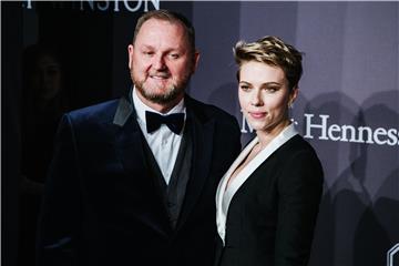 Scarlett Johansson nemilosrdno ismijala Ivanku Trump 