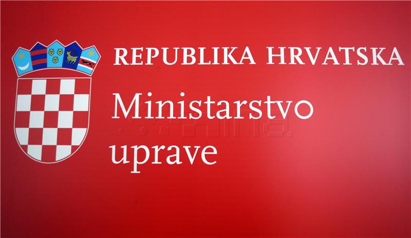 Konferencija za medije ministra Kovačića