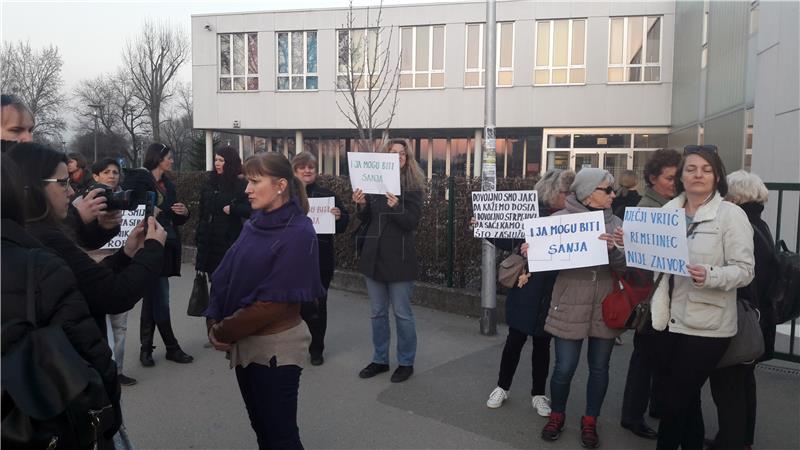 SOMK traži ostavku ravnateljice dječjeg vrtića Remetinec 